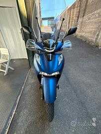 Honda SH 150 ABS pari al nuovo