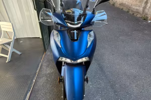 Honda SH 150 ABS pari al nuovo