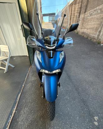 Honda SH 150 ABS pari al nuovo