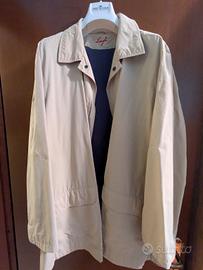 2 spolverini uomo taglia L