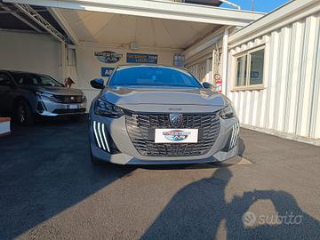 Peugeot 208 PureTech 100 Stop&Start 5 porte GT