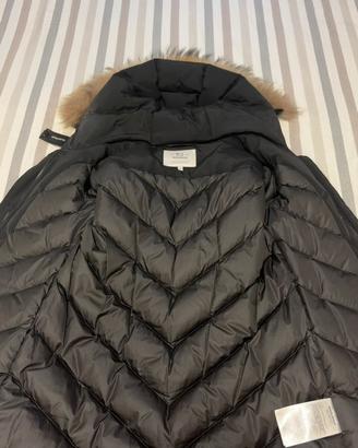 Woolrich 14 anni