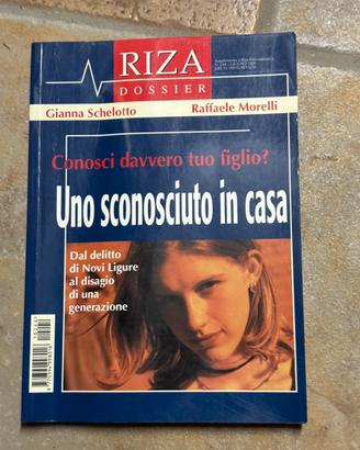 Rivista “Conosci davvero tuo figlio?”