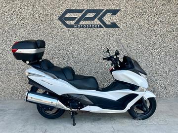 Honda Silver Wing 400 - Euro 3 - IMM 2017