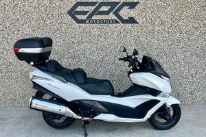 Honda Silver Wing 400 - Euro 3 - IMM 2017