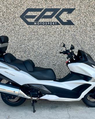 Honda Silver Wing 400 - Euro 3 - IMM 2017