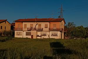 Casa indipendente con terreno