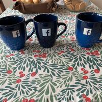 Tazze Mug Facebook