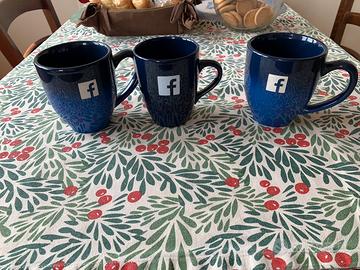 Tazze Mug Facebook