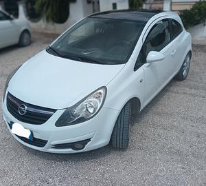 Opel Corsa 1.3 90 CV multijet