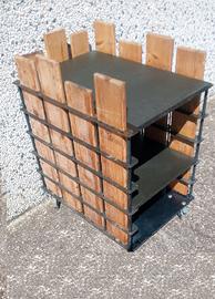 Carrello bar