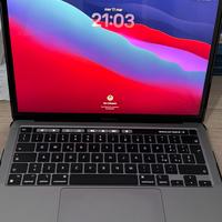macbook pro m2 8gb 256gb