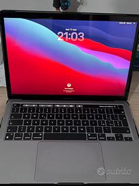 macbook pro m2 8gb 256gb