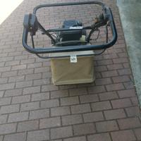 rasaerba John Deere 