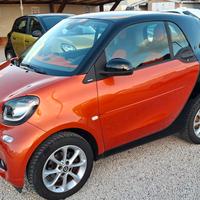 Smart ForTwo 70 1.0 Passion PREZZO REALE GAR. 12me