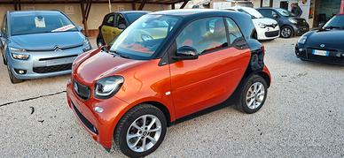 Smart ForTwo 70 1.0 Passion PREZZO REALE GAR. 12me