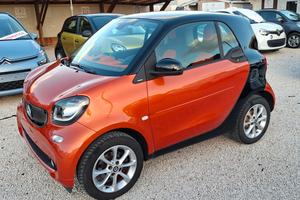 Smart ForTwo 70 1.0 Passion PREZZO REALE GAR. 12me