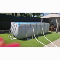 Piscina fuoriterra bestway