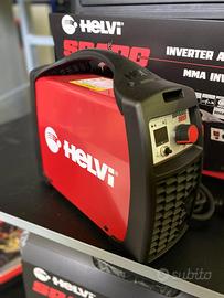 Saldatrice HELVI SPARC 120