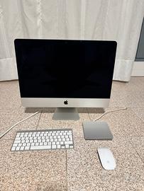 Computer I mac - Apple
