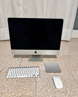 Computer I mac - Apple