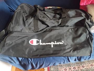 BORSA NUOVA SPORTIVA CHAMPION