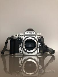 Nikon Df