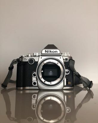 Nikon Df