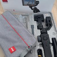 Stabilizzatore telefono