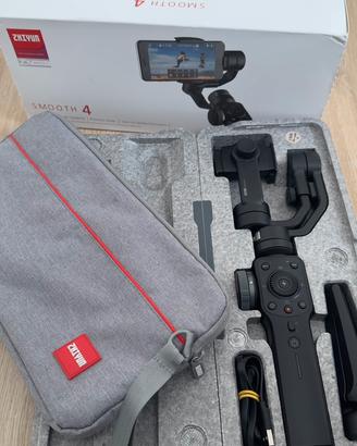 Stabilizzatore telefono