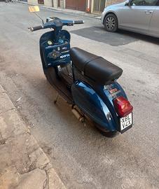 Vespa 50 special