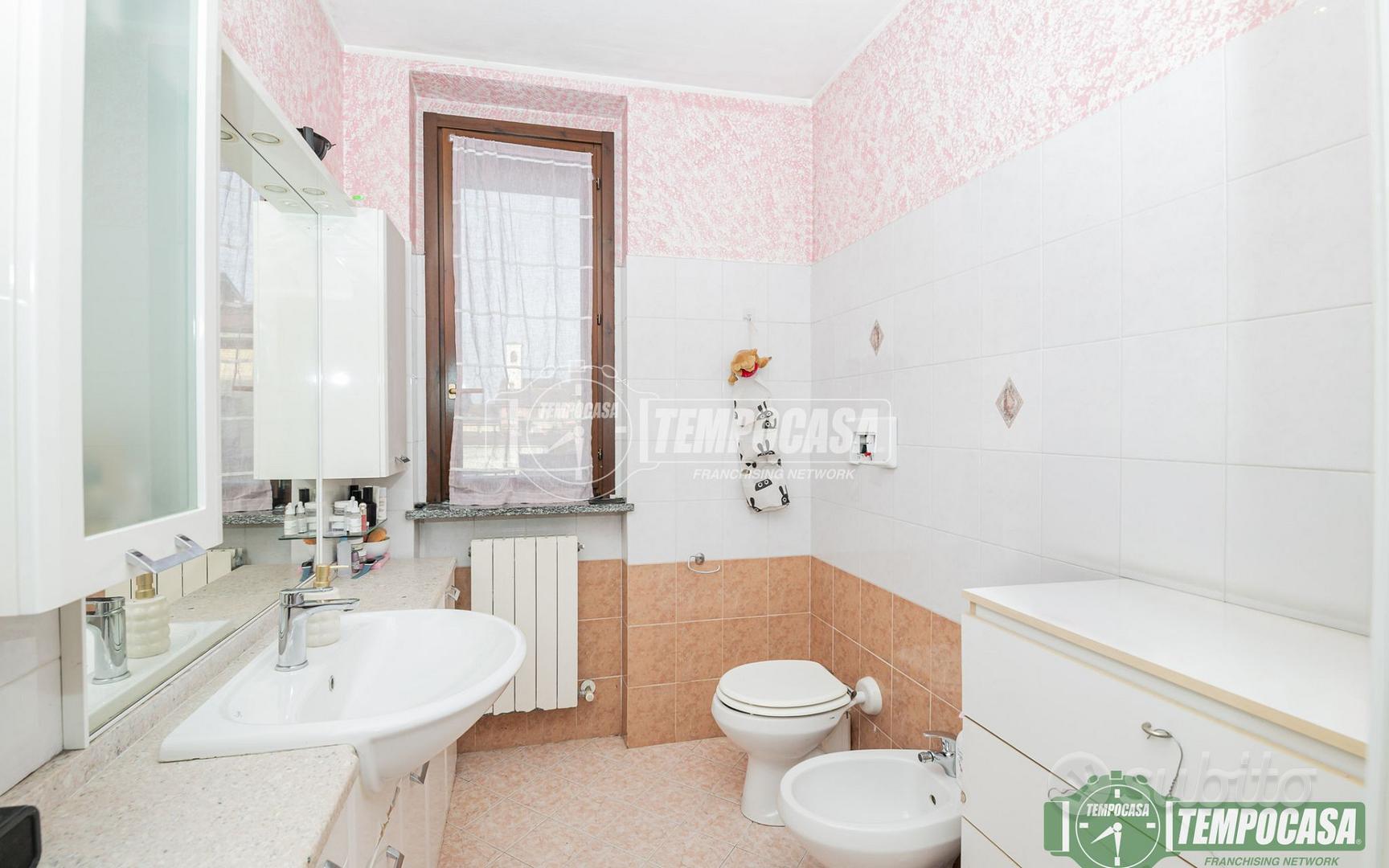 VILLA A SCHIERA - Vista 6