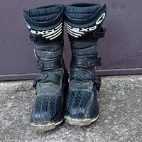 STIVALI DA MOTO BAMBINO