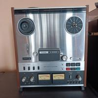 Teac A 6300.