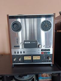 Teac A 6300.
