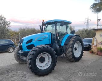 trattore Landini Land Power 165 DT 40 kmh