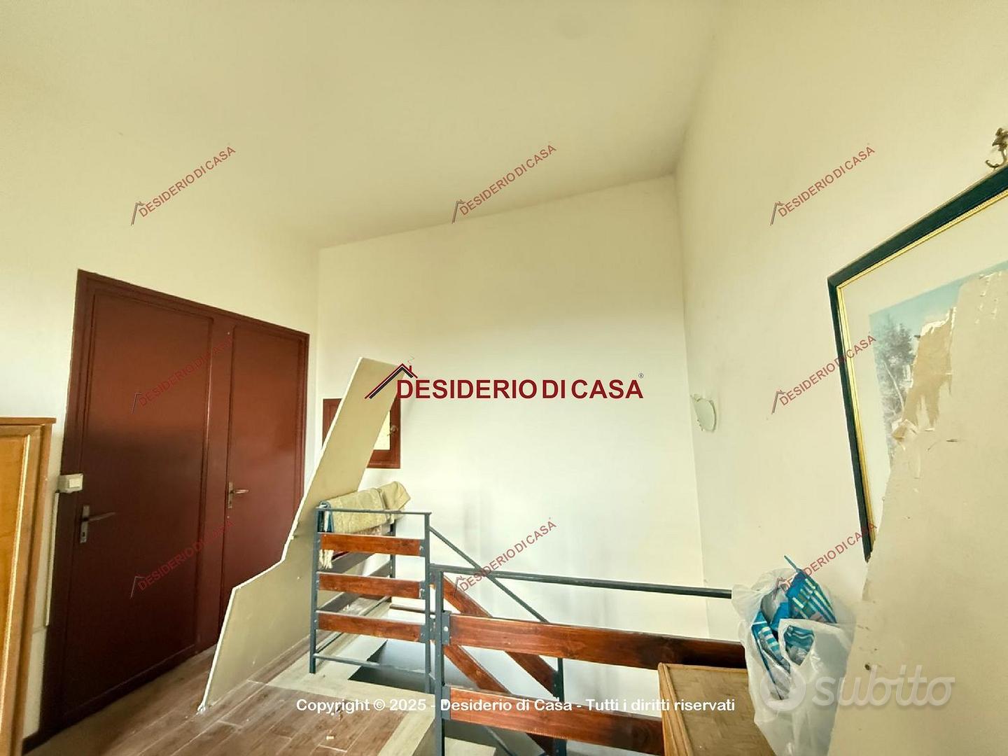 Casa, Carini. - Altro