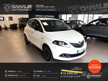 Lancia Ypsilon 1.0 FireFly 5 porte S&S Hybrid Gold