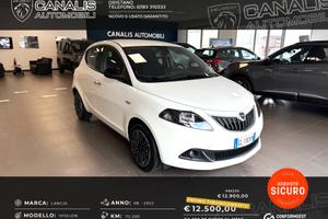 Lancia Ypsilon 1.0 FireFly 5 porte S&S Hybrid Gold