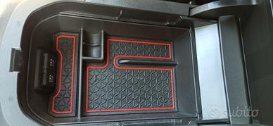 Portaoggetti Bracciolo Toyota RAV4 MY 19 - 20