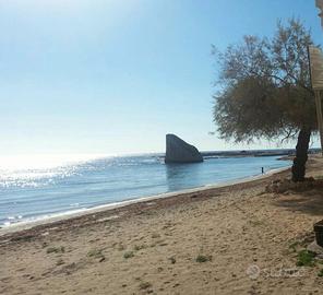 Salento Torre Pali