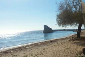 Salento Torre Pali