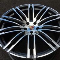 Cerchi 20 porsche 997 991 992 boxster Cayman
