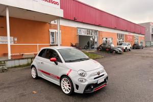 Abarth 595 1.4 Turbo T-Jet 165 CV