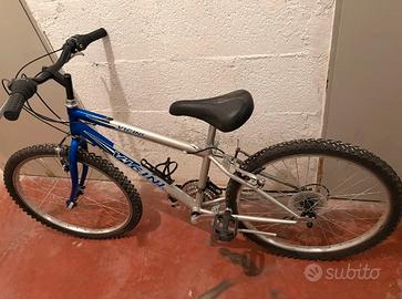 Bicicletta da donna