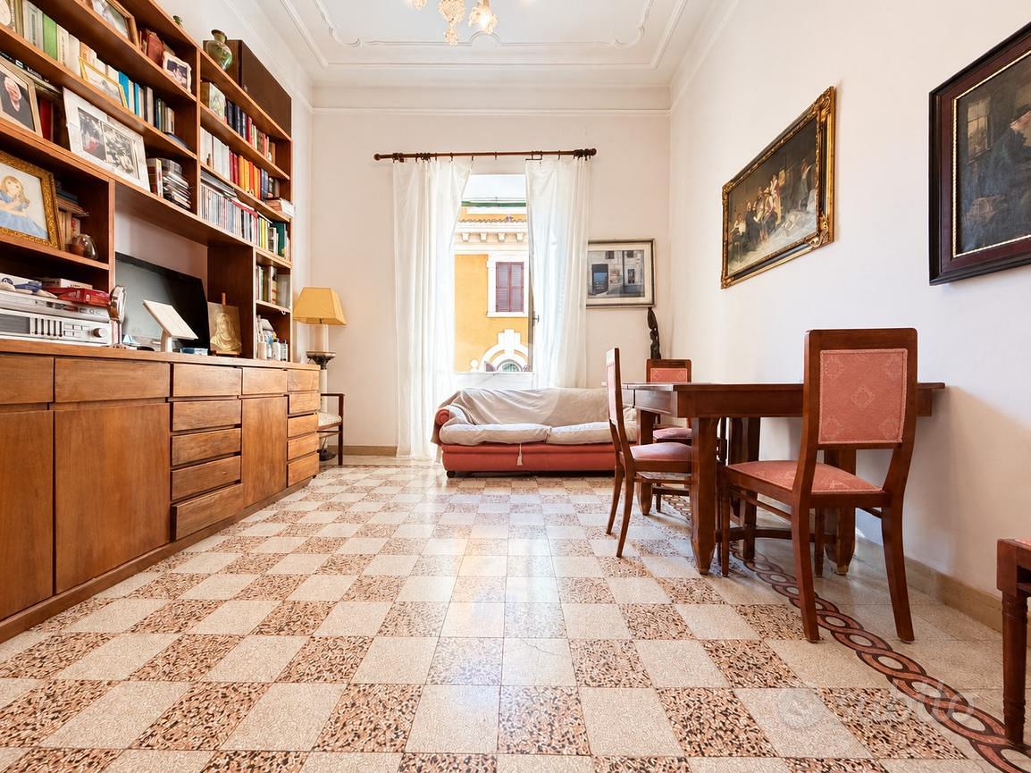 Appartamento – Roma, Monteverde, Gianicolense - Vista 2