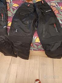 Pantaloni da moto