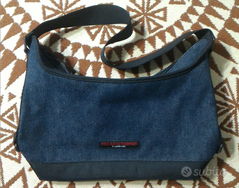 Borsa Originale (Polo Jeans Company-R.Lauren 1967)