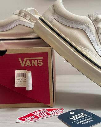Vans Anaheim factory old skool 37