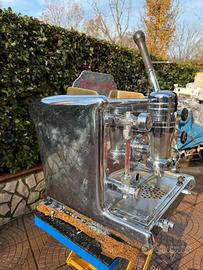 macchine da caffè storiche 